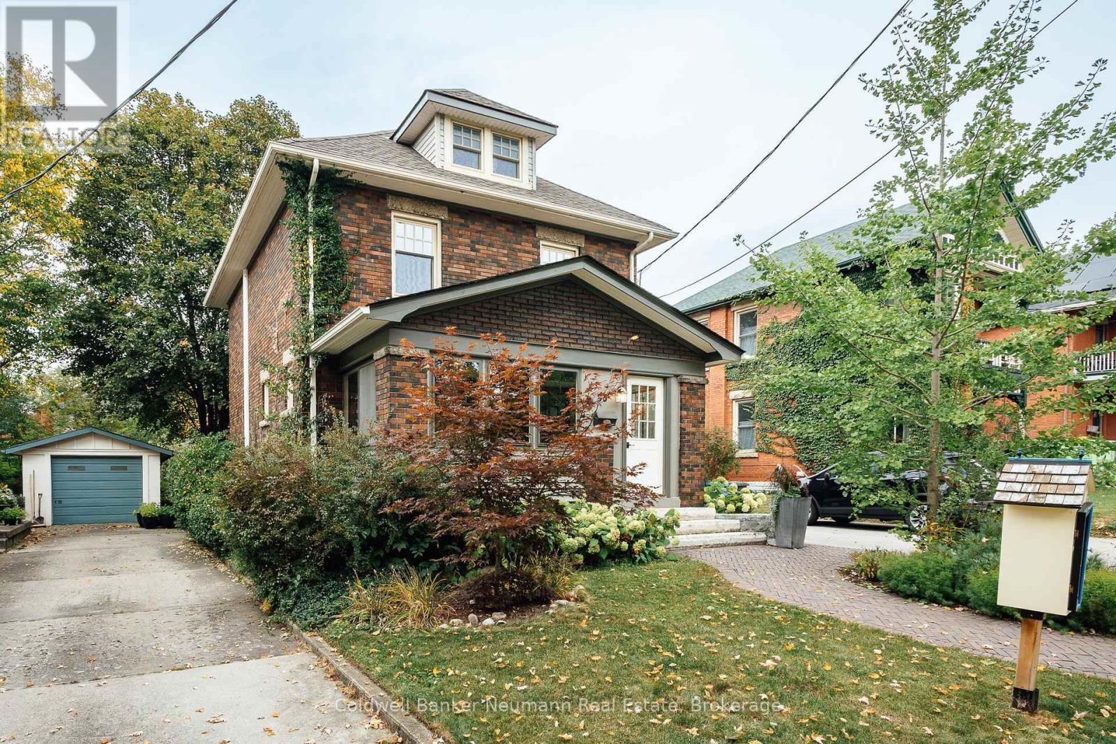 83 DURHAM STREET