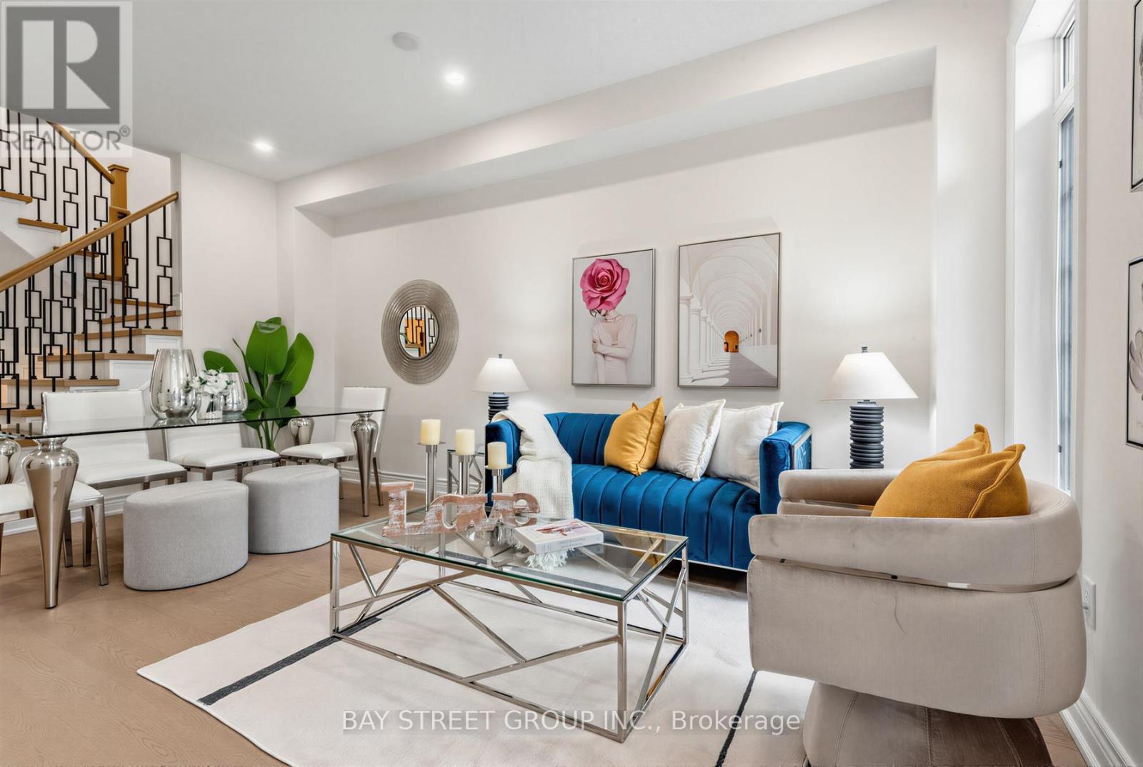 80 LIVING CRESCENT