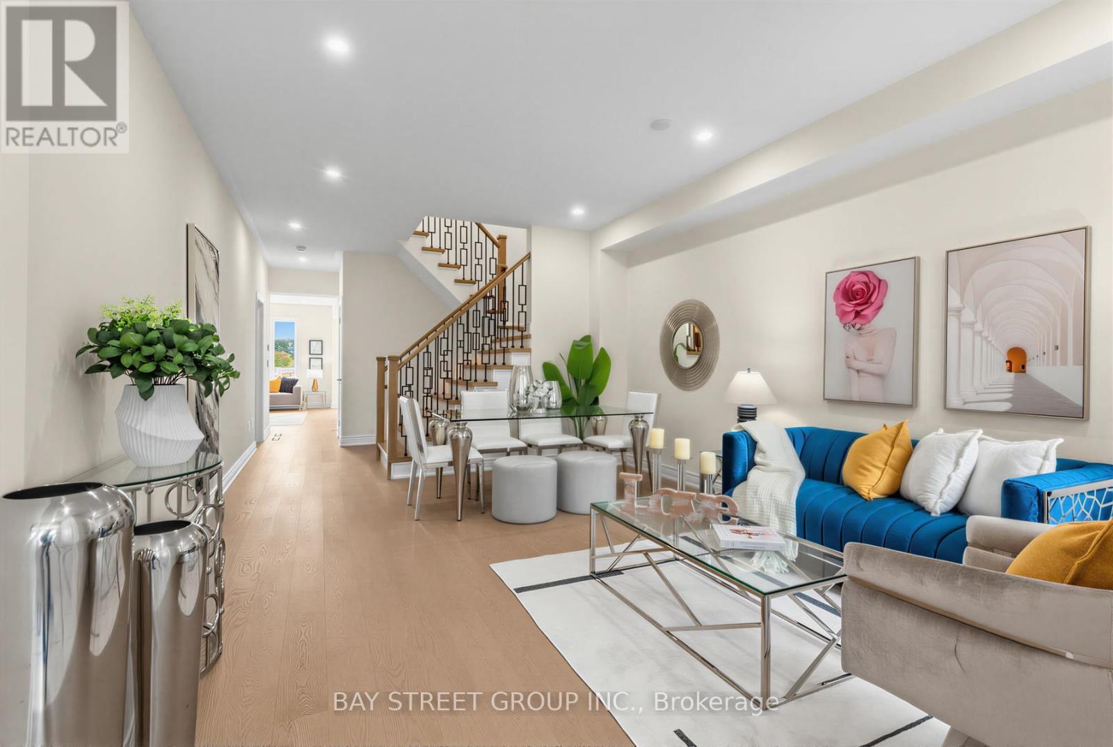 80 LIVING CRESCENT