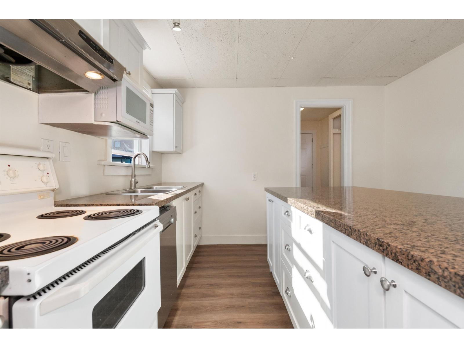 45874 TRETHEWEY AVENUE, Chilliwack Proper South