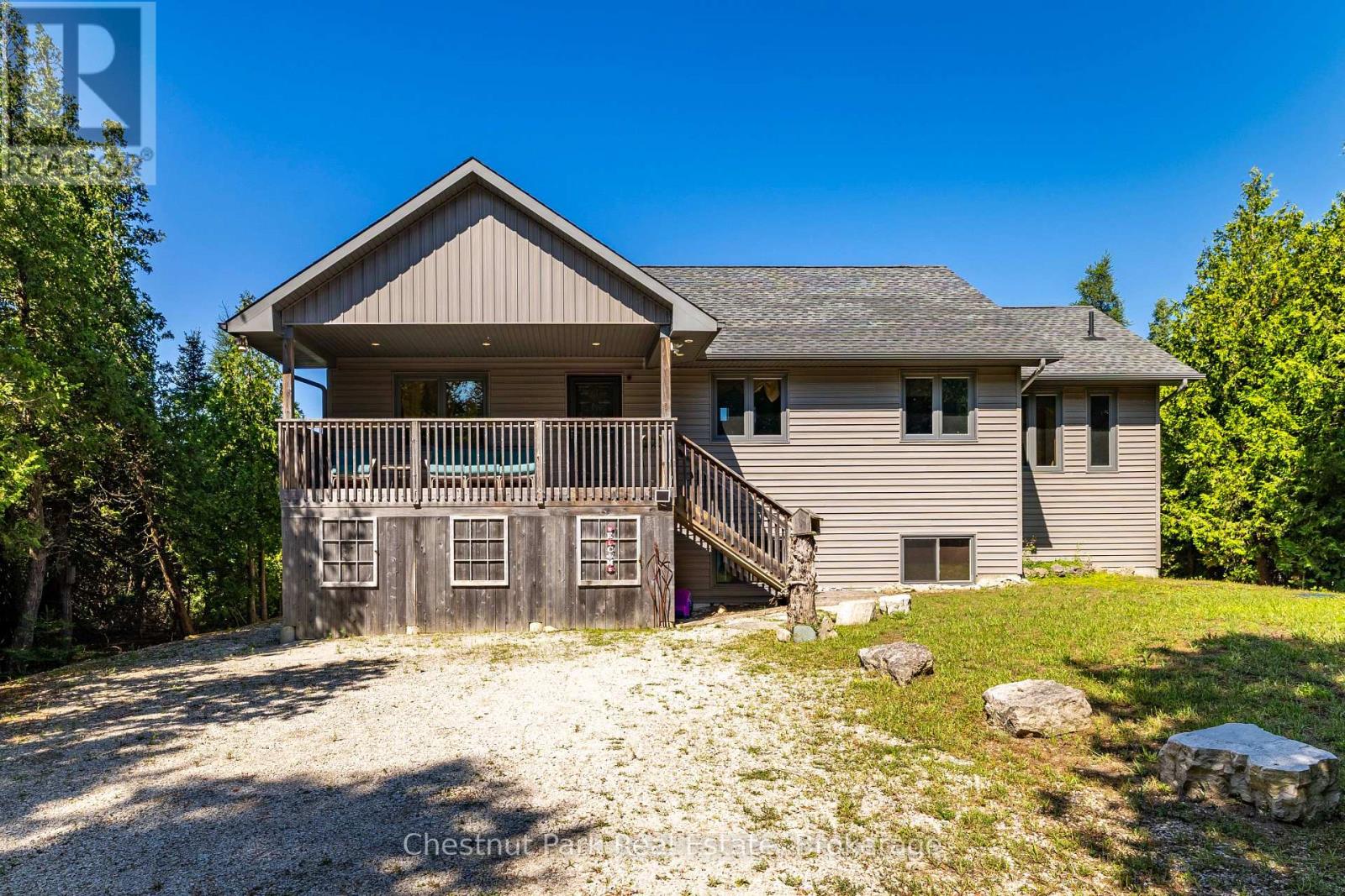 145 EAGLE ROAD