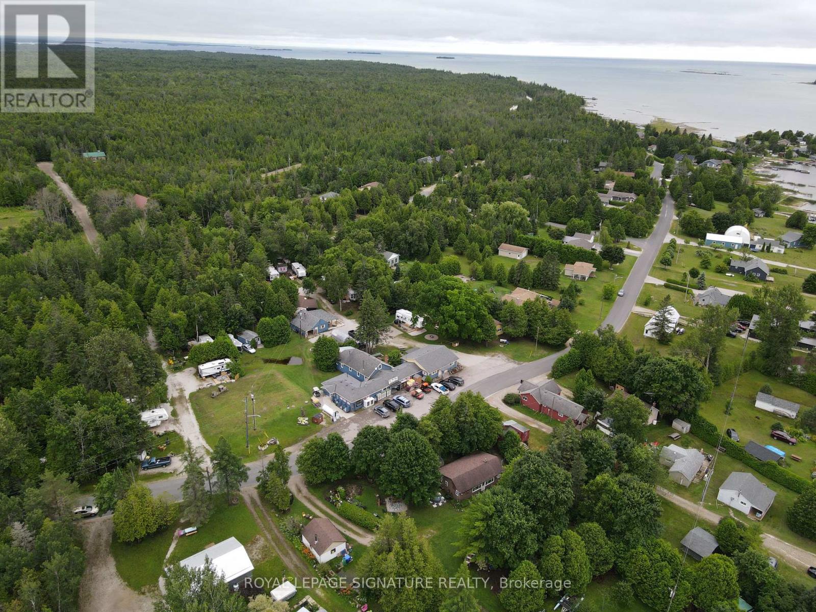 817 PIKE BAY ROAD
