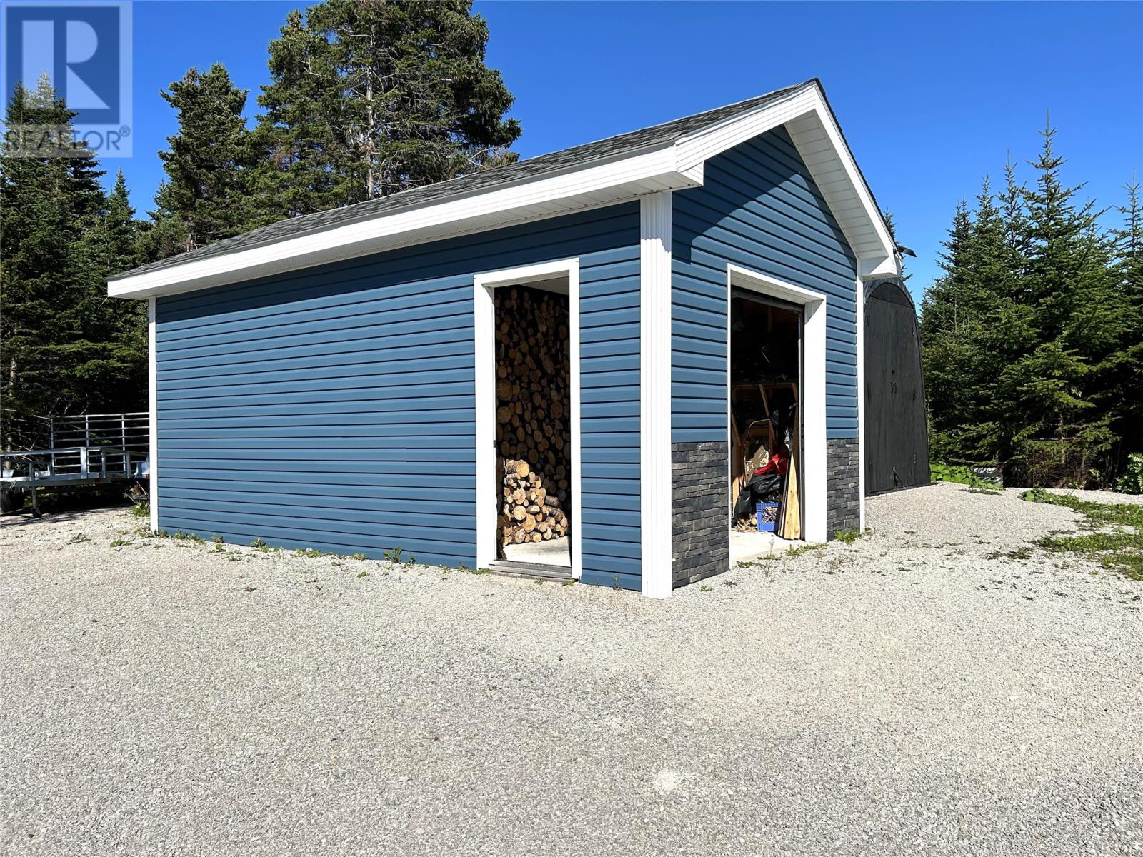 130 Main Road