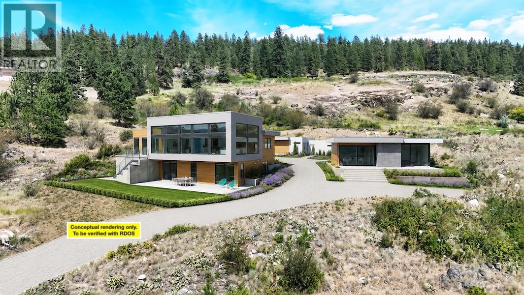 2262 Naramata Road