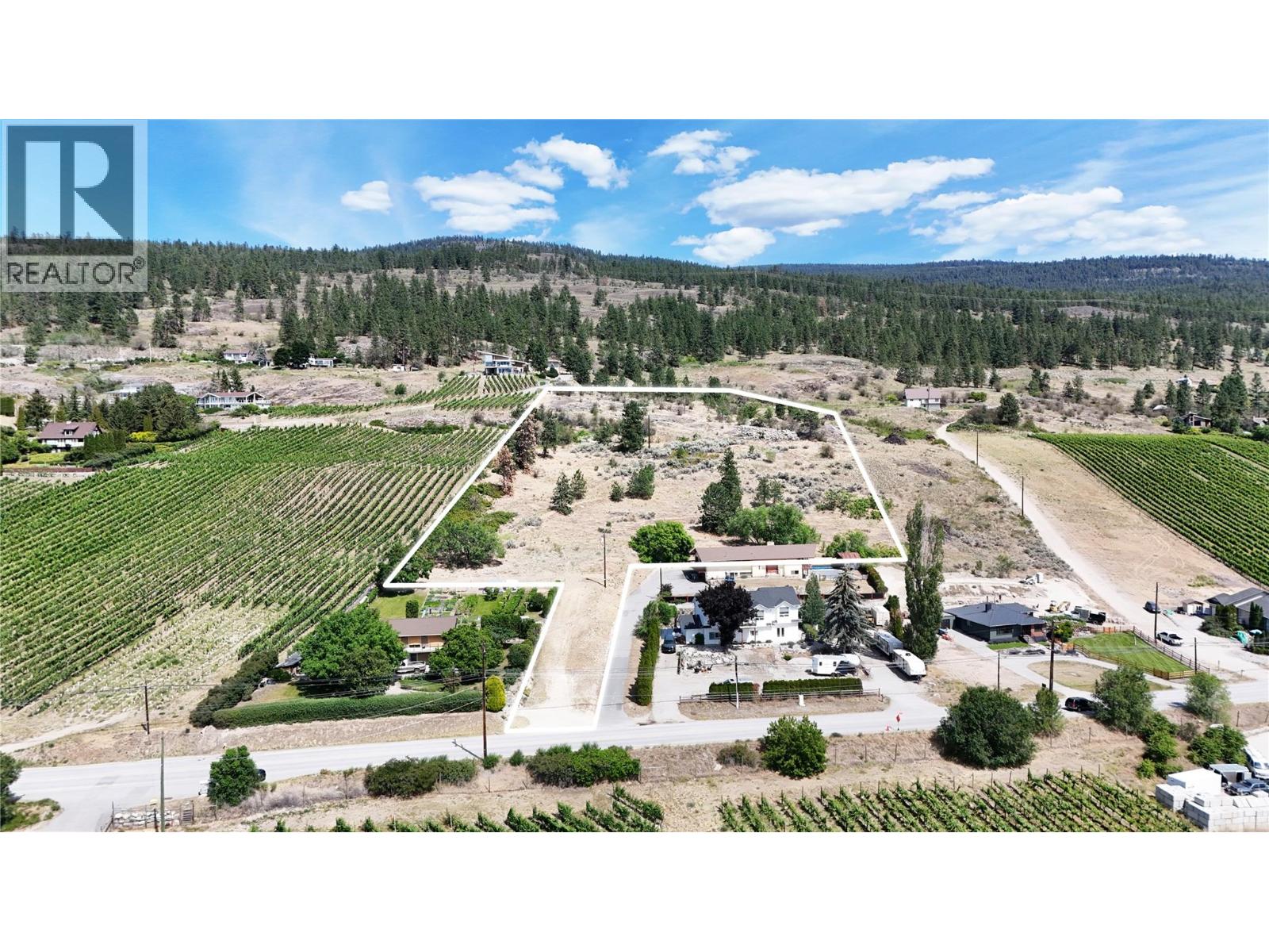 2262 Naramata Road