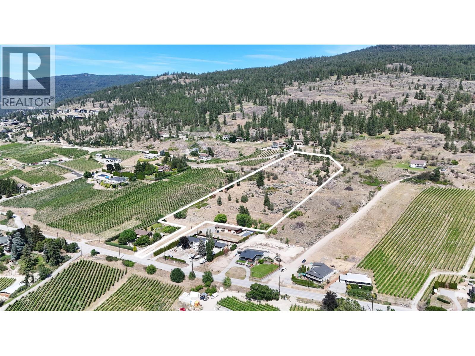 2262 Naramata Road