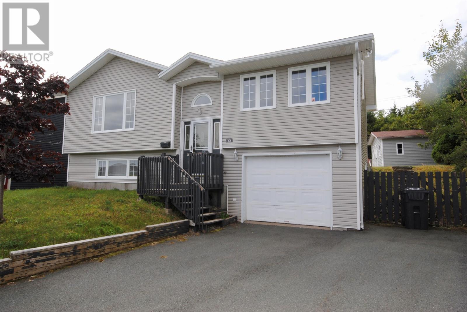 13 Osprey Place