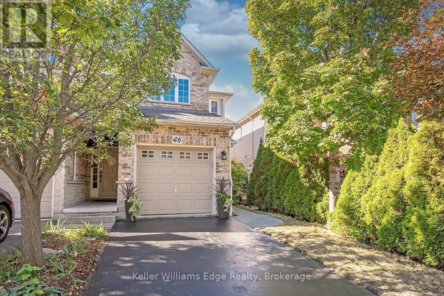 46 SUNNYCROFT COURT W