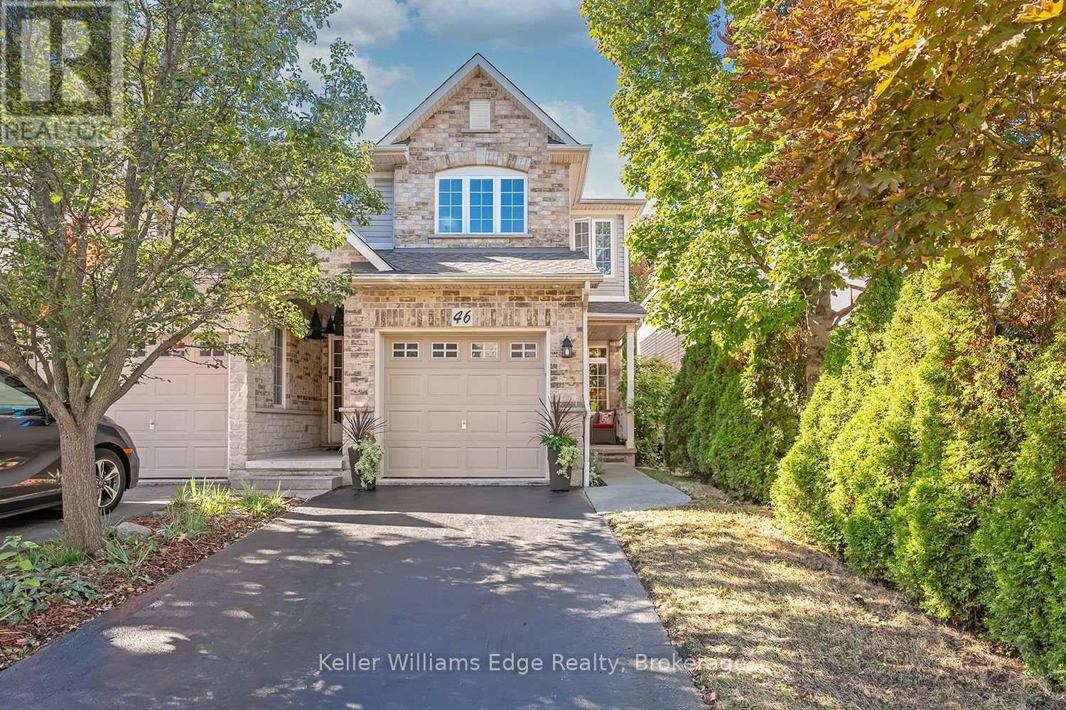 46 SUNNYCROFT COURT W