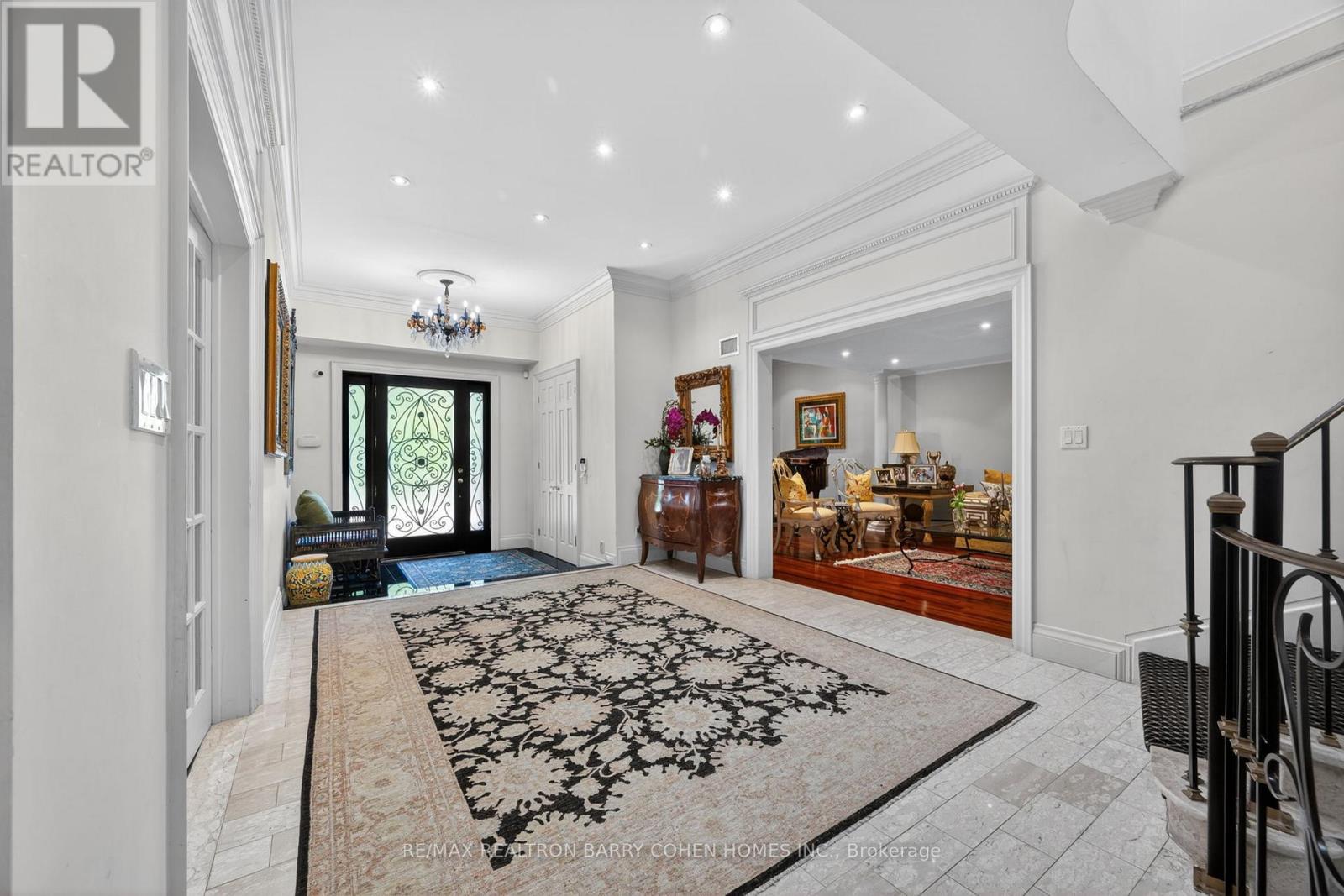 21 FIFESHIRE ROAD