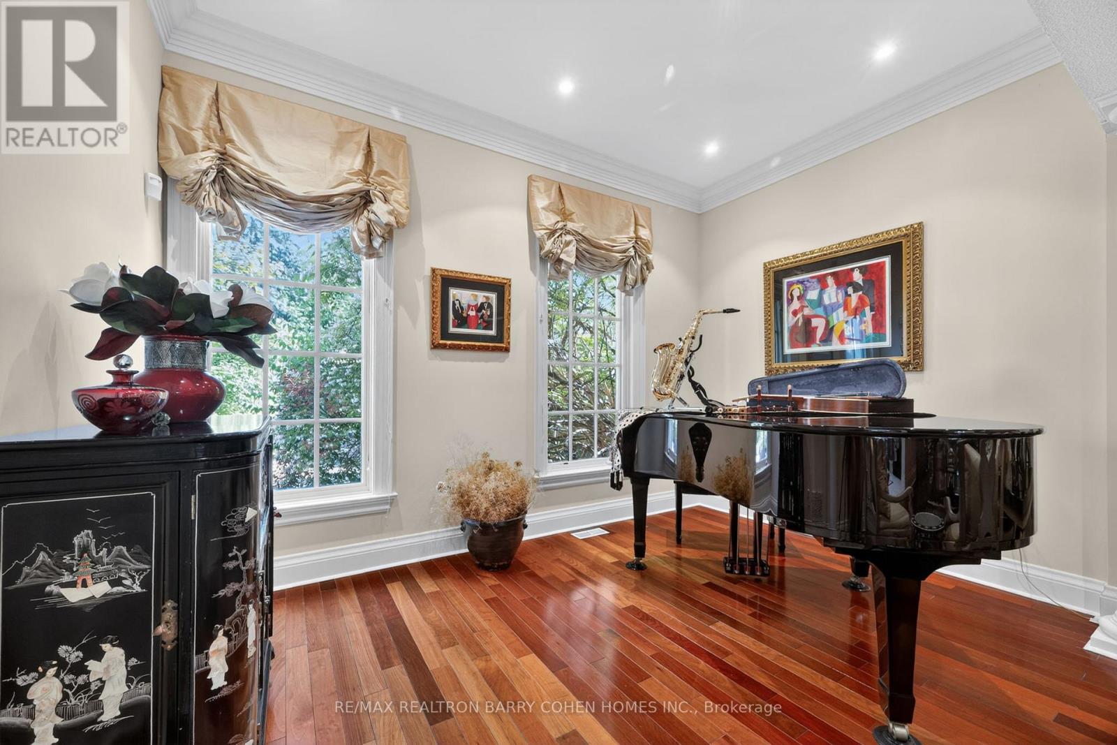 21 FIFESHIRE ROAD