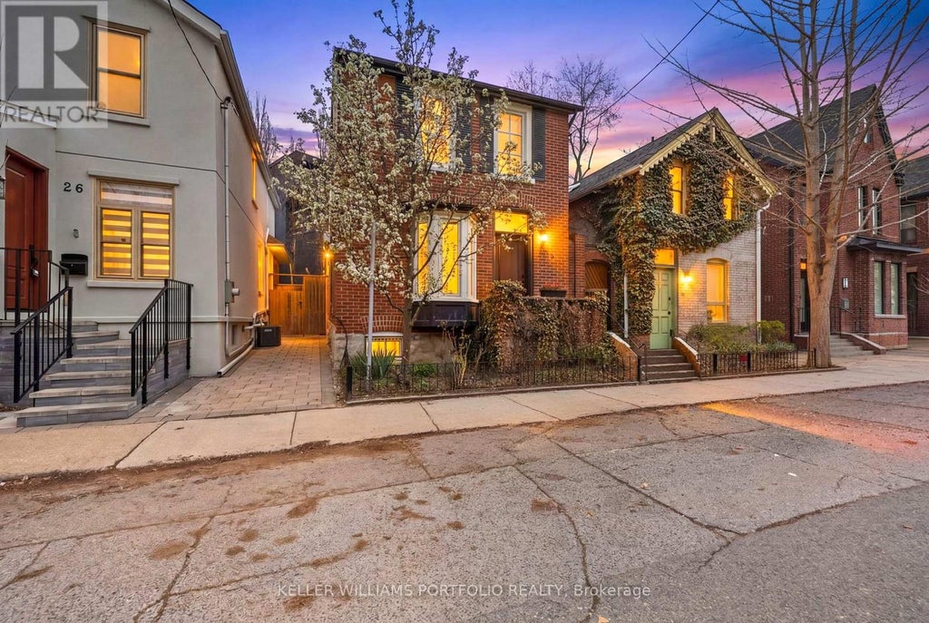 24 BISHOP STREET, TORONTO (ANNEX), ON M5R 1N2 - Image 1807772710.jpeg?d=l