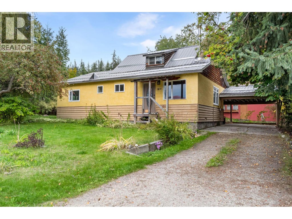 309 1ST AVENUE NW, NAKUSP, BC V0G 1R0 - Image 1572522007.jpeg?d=l