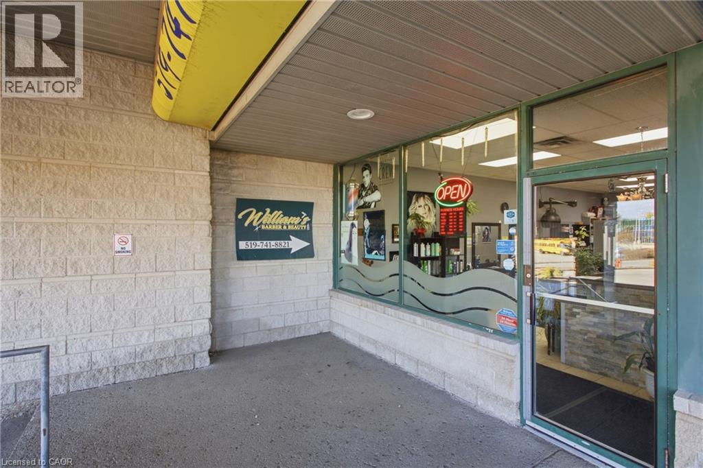 725 OTTAWA Street S Unit# 106