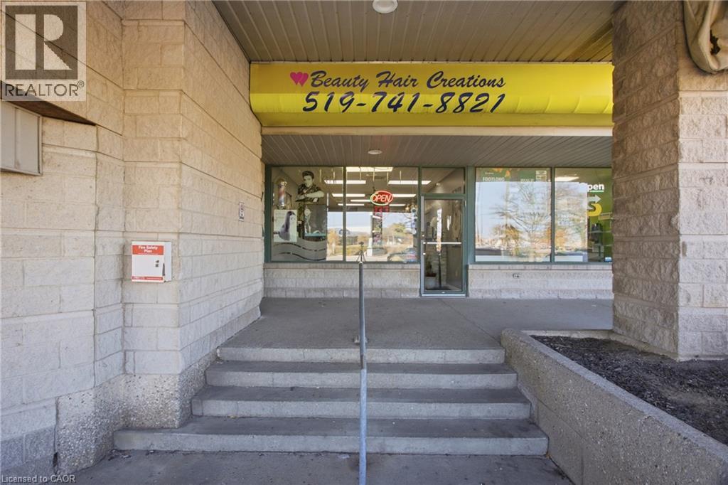 725 OTTAWA Street S Unit# 106