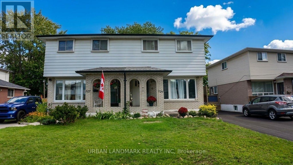 329 DURHAM COURT, OSHAWA (VANIER), ON L1J 1W8 - Image 3090657211.jpeg?d=l