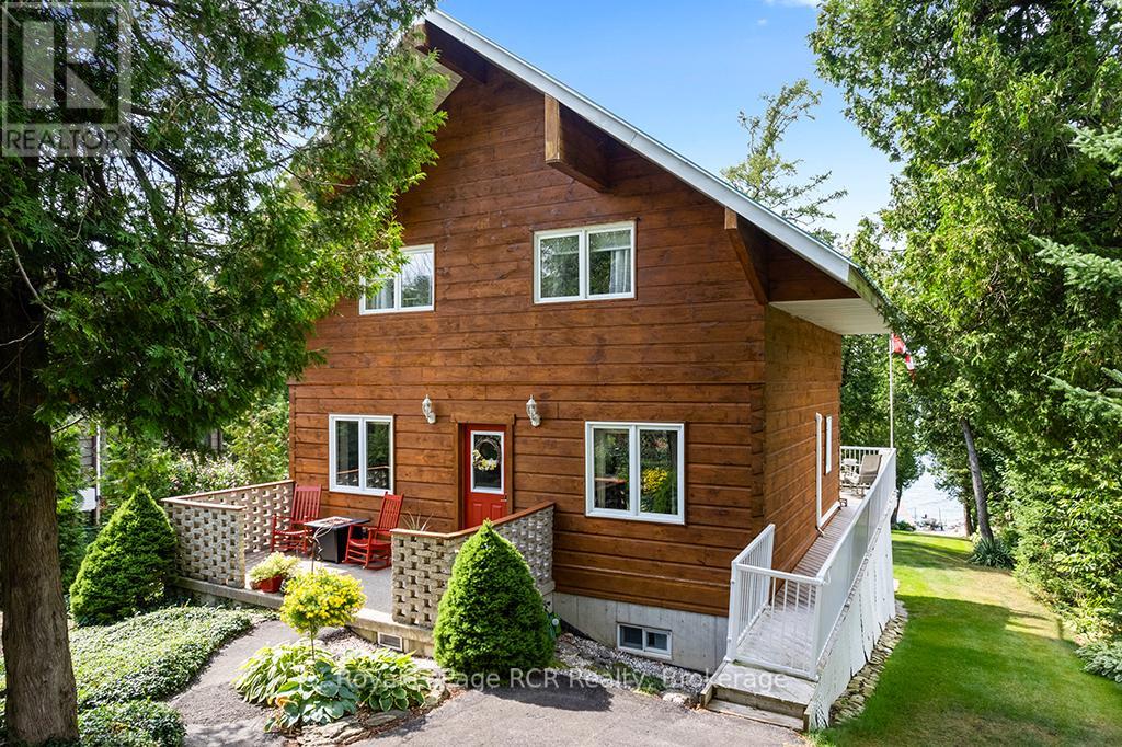 183 LAKESHORE ROAD