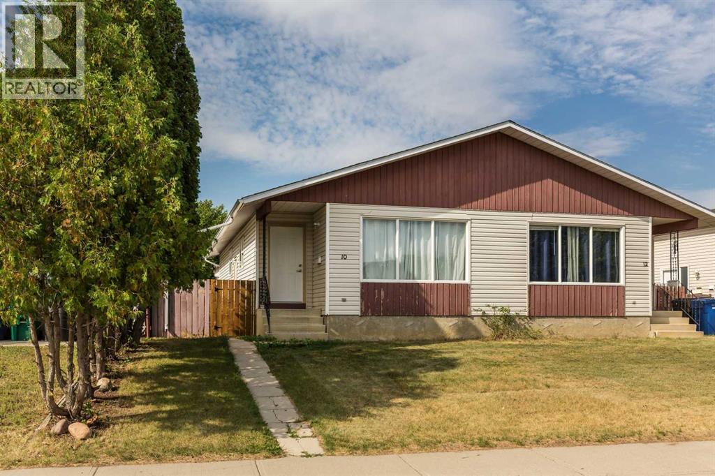 10 Cayuga Crescent W