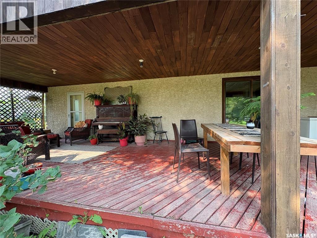 Mehan Road Acreage
