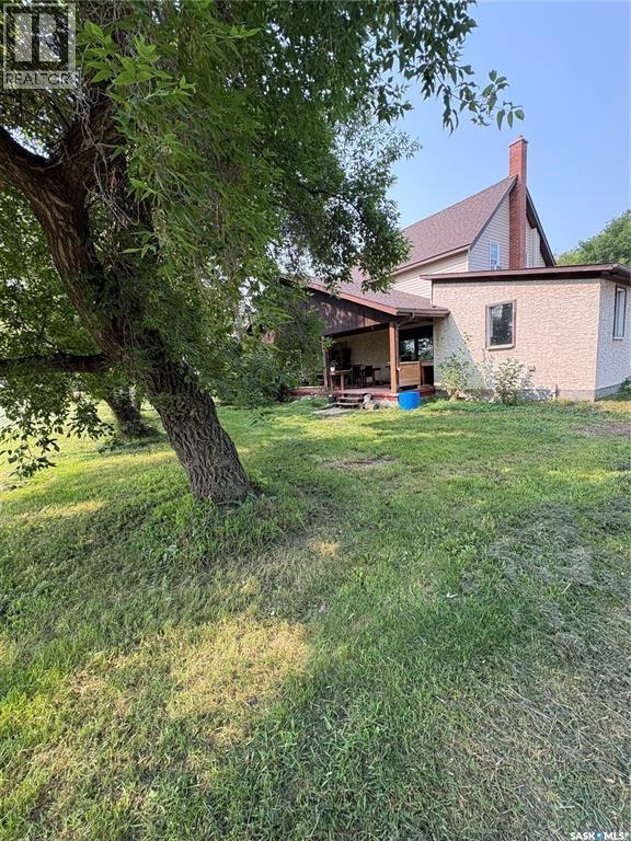 Mehan Road Acreage
