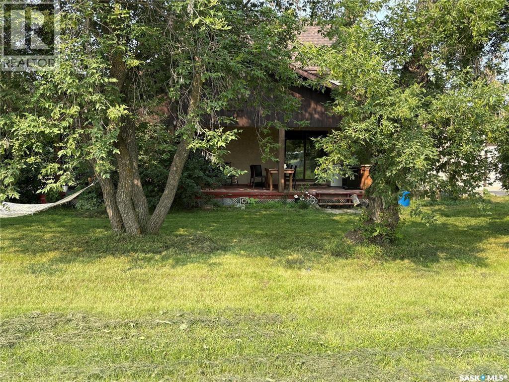 Mehan Road Acreage