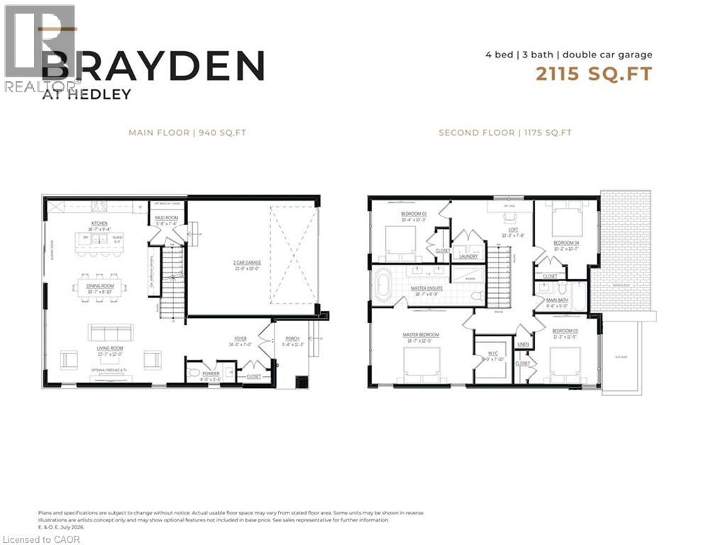 148 HEDLEY Street