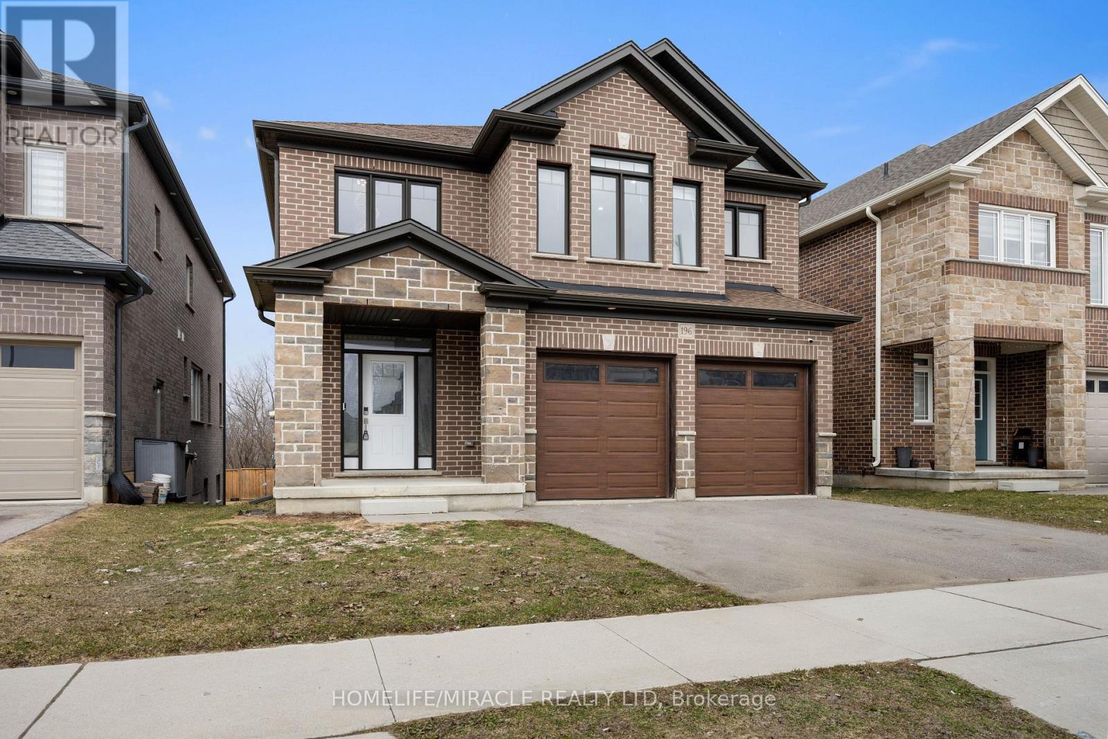 196 FREURE DRIVE