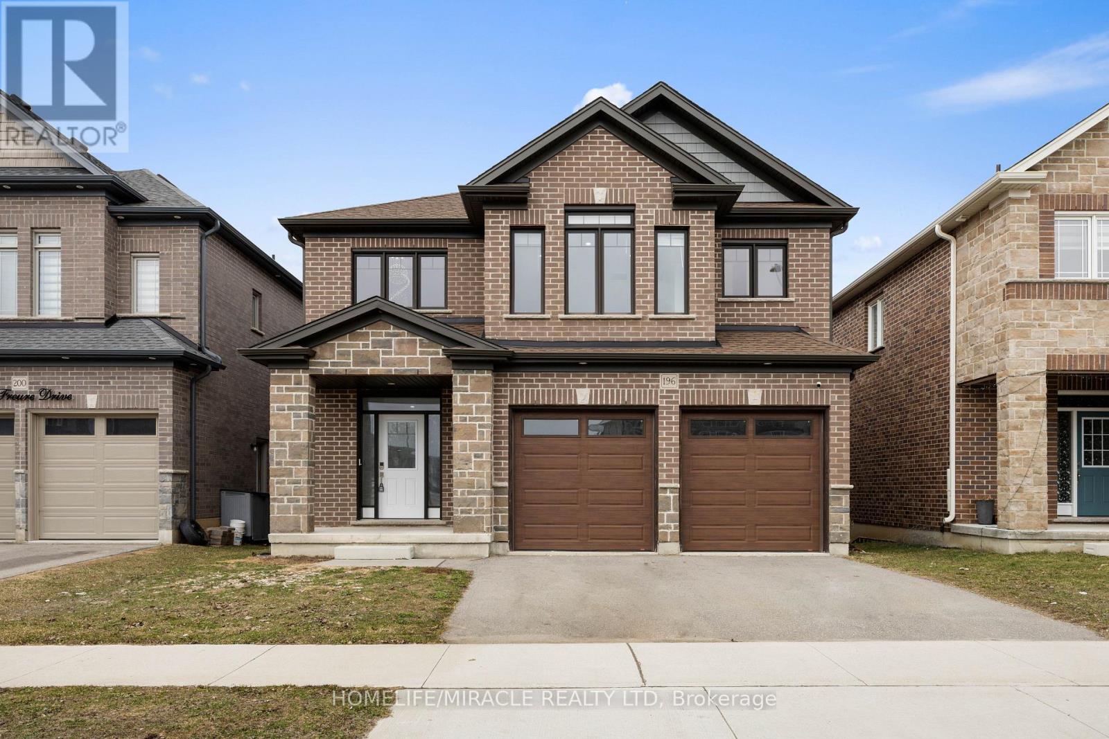 196 FREURE DRIVE