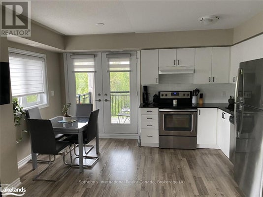 201 - 7 Anchorage Cres, Collingwood, ON 4