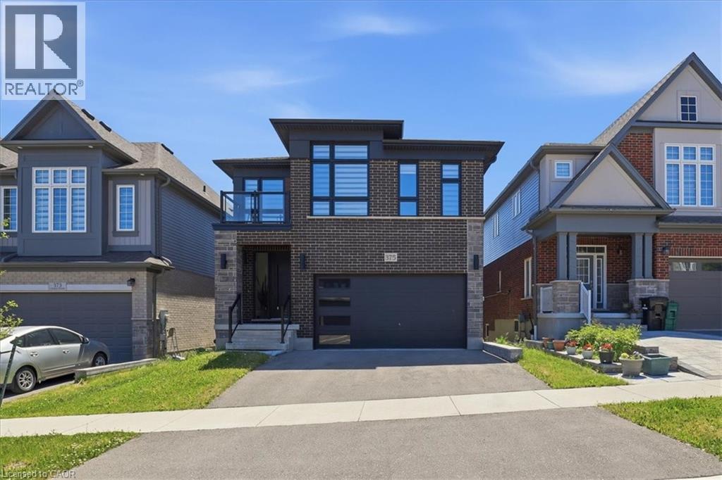 375 CHOKECHERRY Crescent
