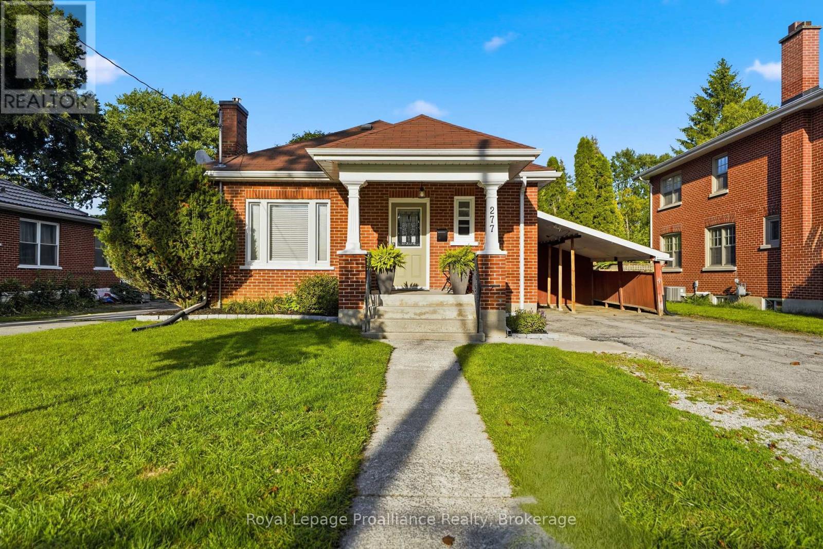277 DUFFERIN AVENUE