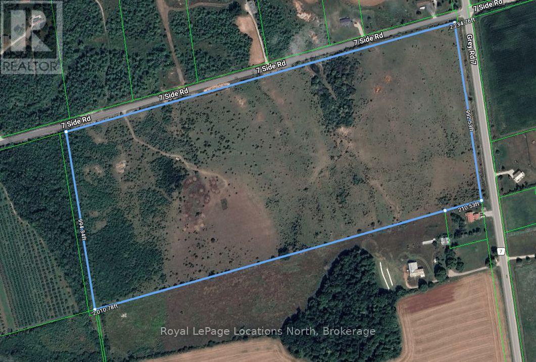 PT LT 6 7 SIDE ROAD