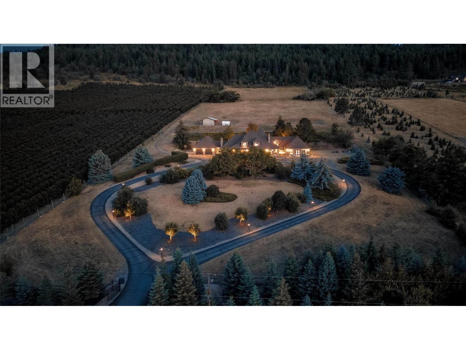10802 Coldstream Creek Road