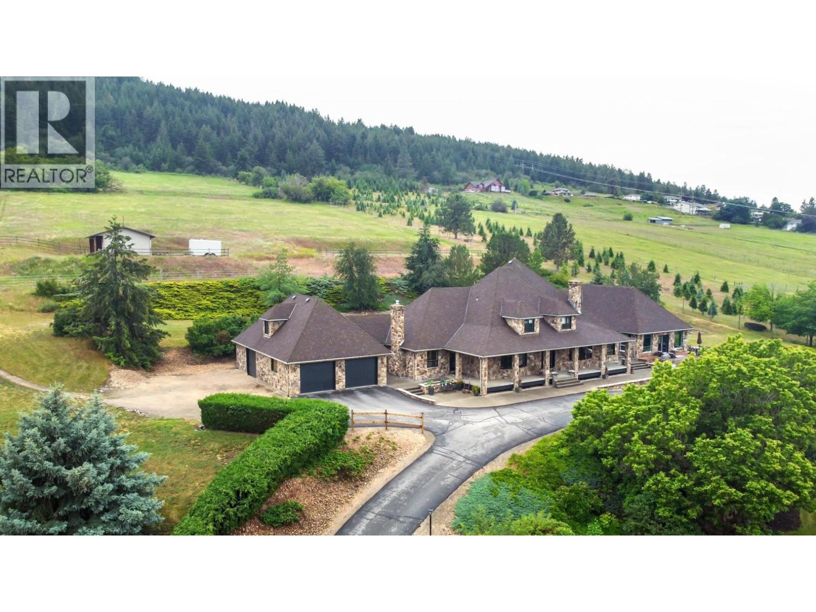 10802 Coldstream Creek Road