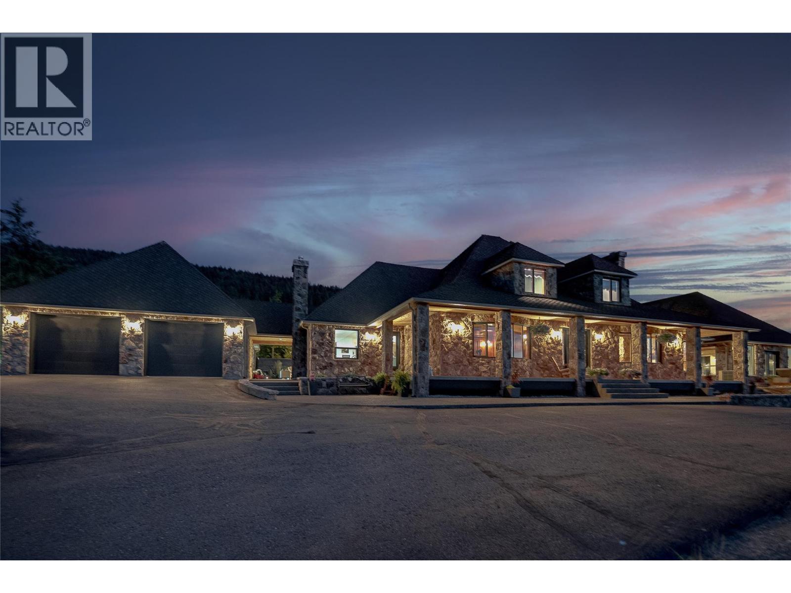 10802 Coldstream Creek Road