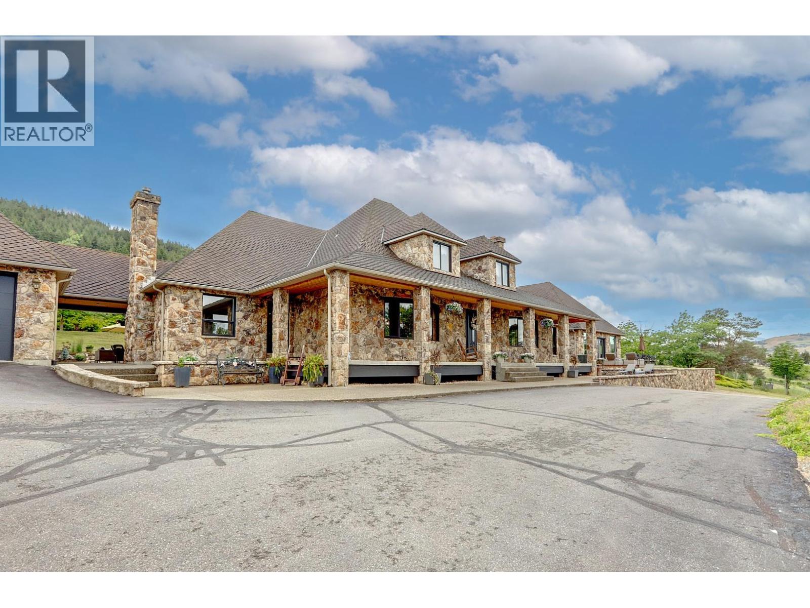 10802 Coldstream Creek Road