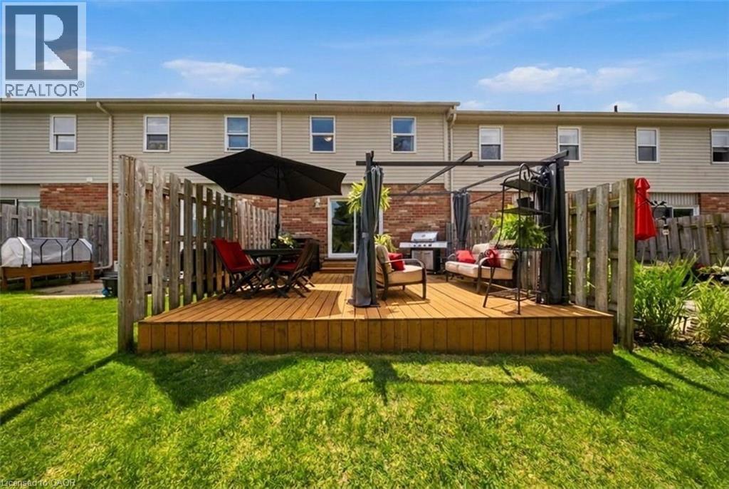 30 IMPERIAL Road S Unit# 21