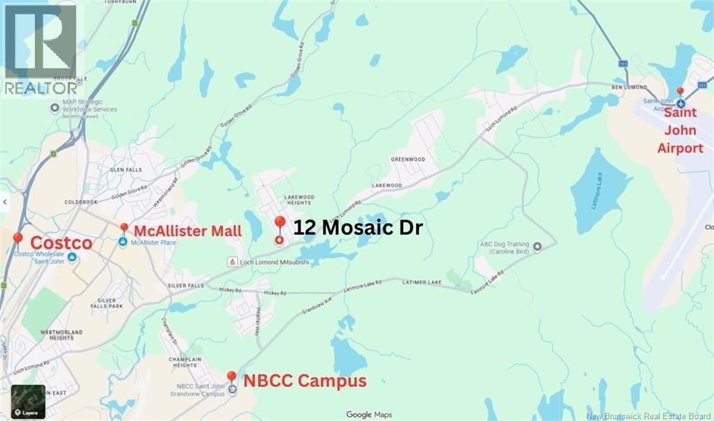12 Mosaic Drive - Photo 4