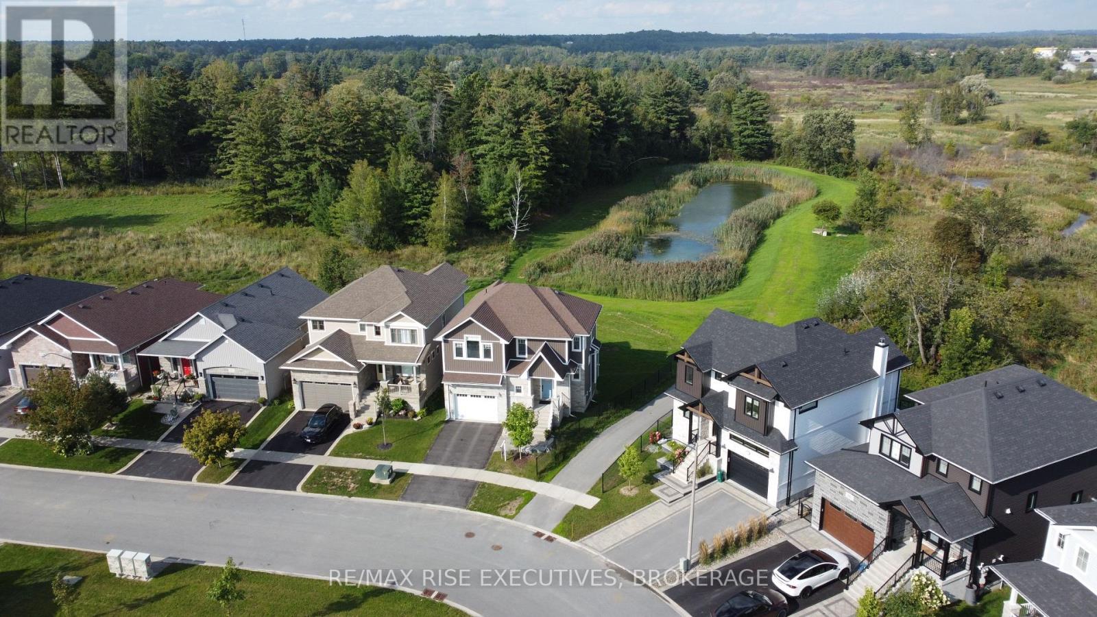 232 MILL POND PLACE