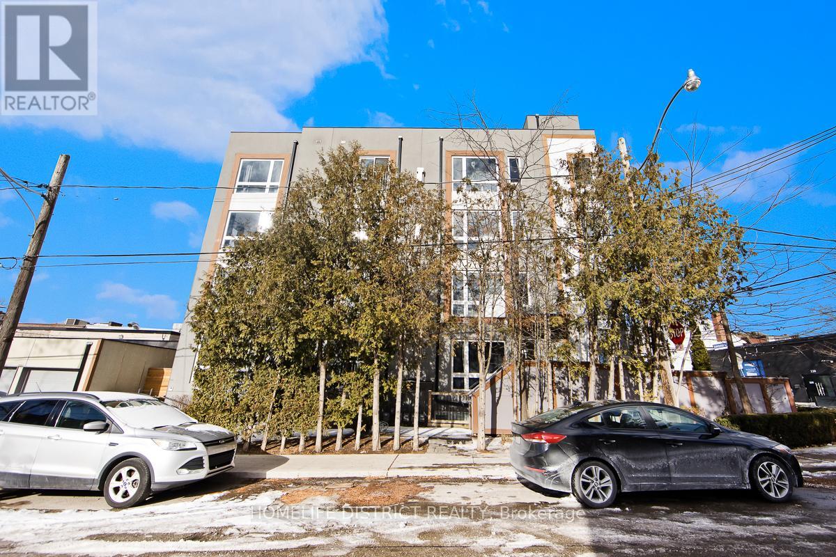 243 NIAGARA STREET