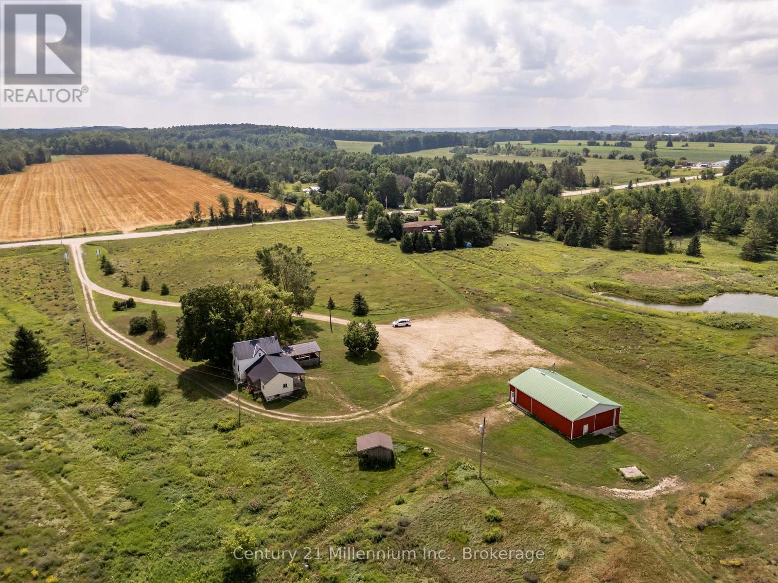 401345 GREY ROAD 4