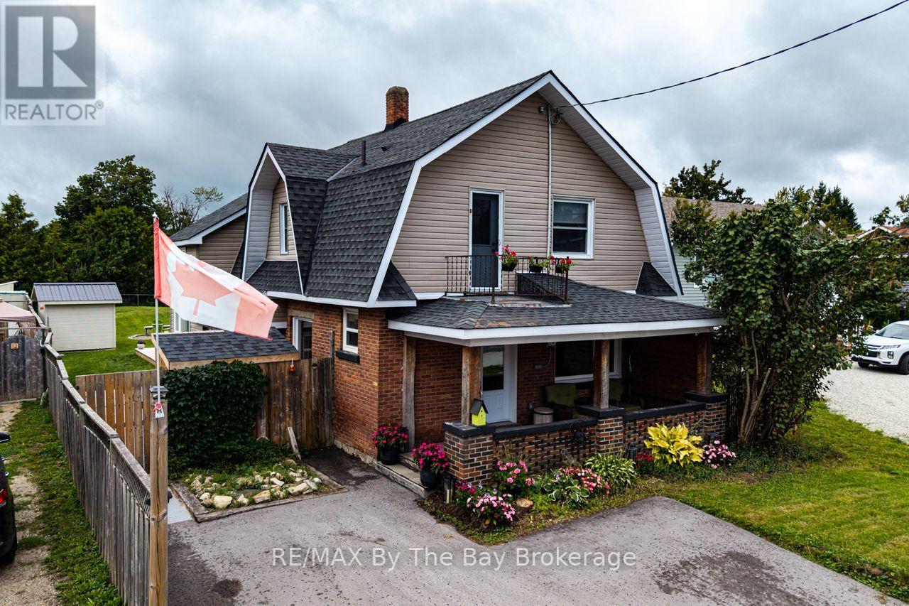794116 GREY RD 124 ROAD