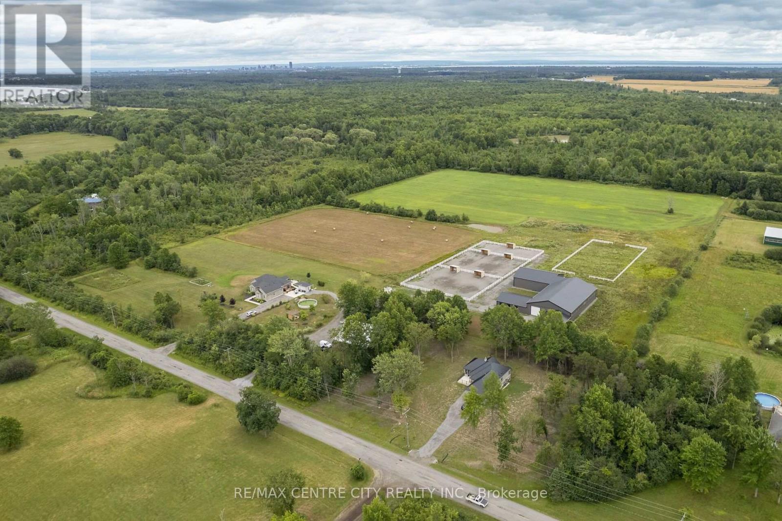 2301 TOWNLINE ROAD