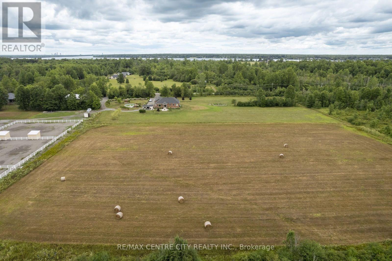 2301 TOWNLINE ROAD