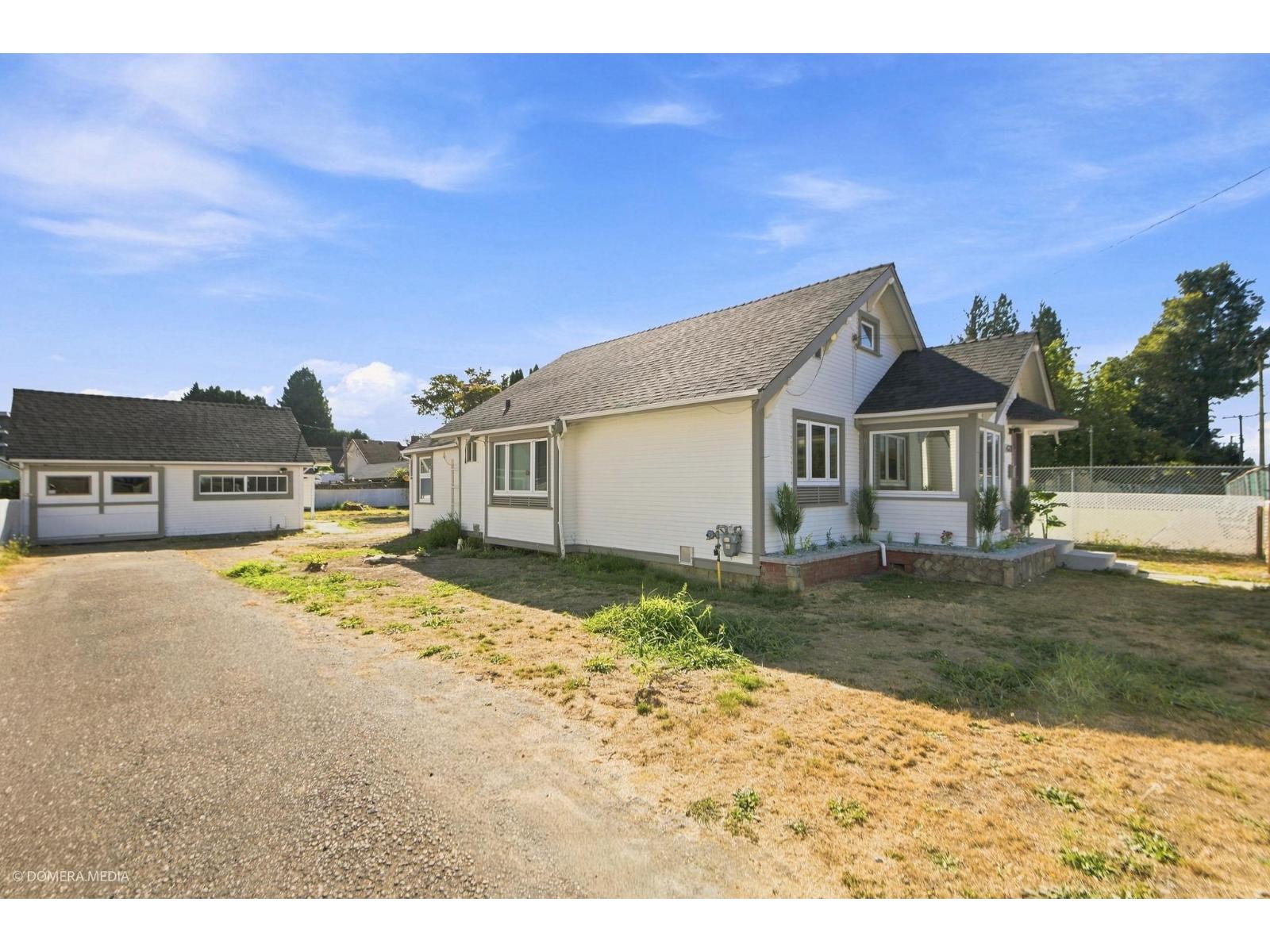 45720 PRINCESS AVENUE, Chilliwack Proper West