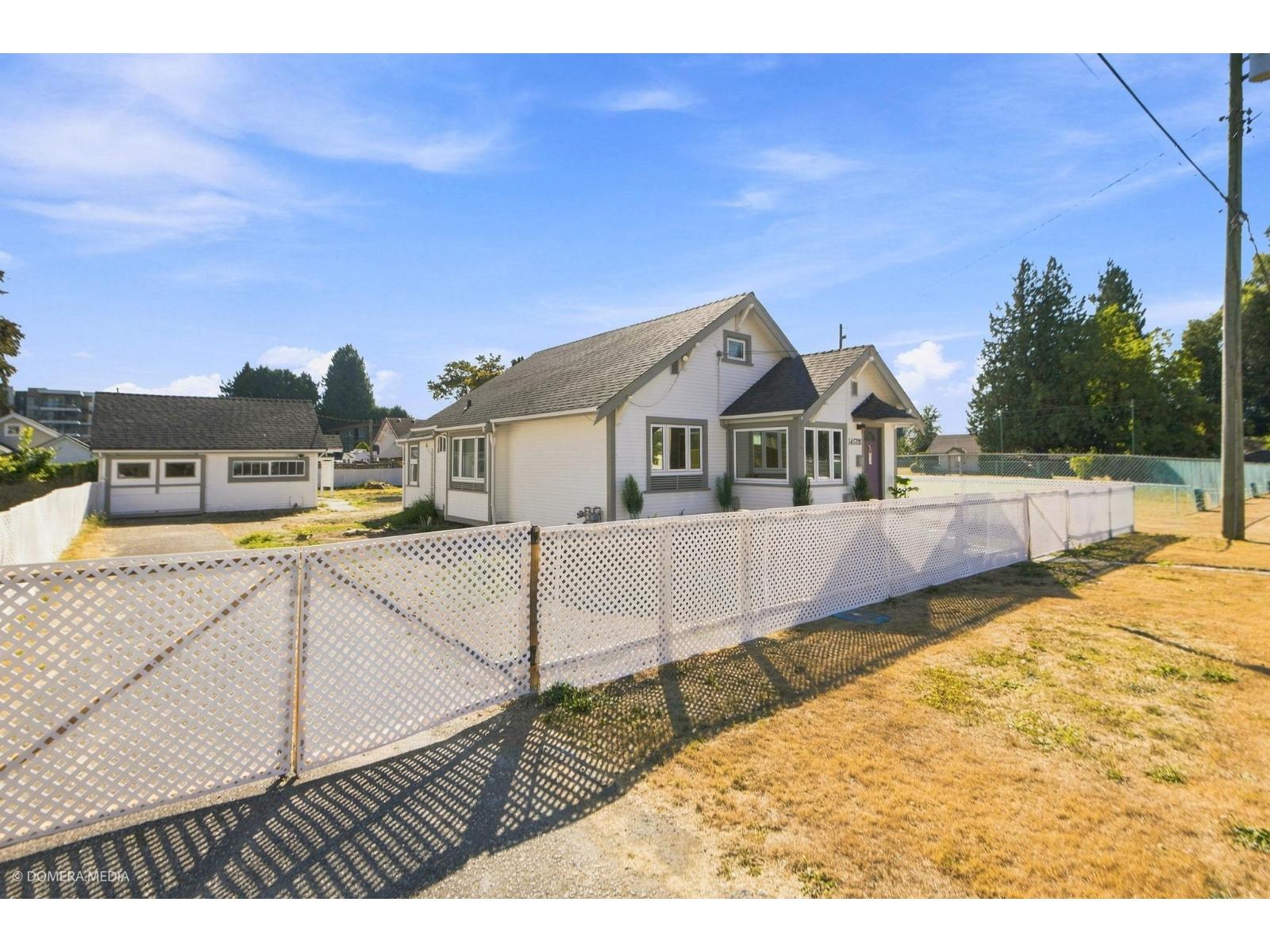 45720 PRINCESS AVENUE, Chilliwack Proper West