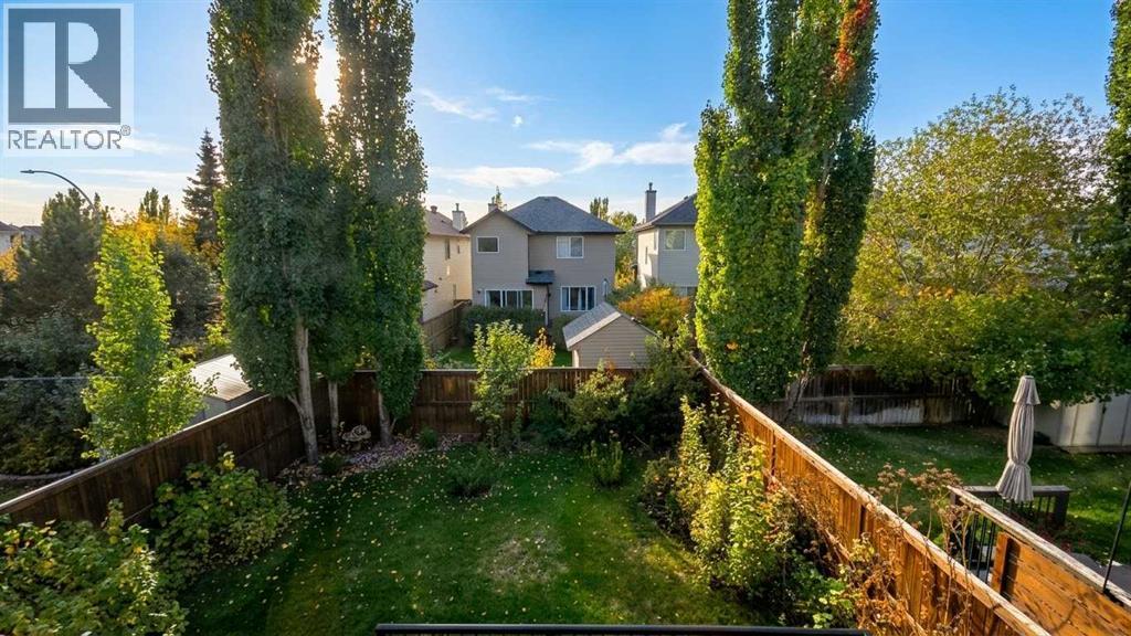6 Cranwell Manor SE