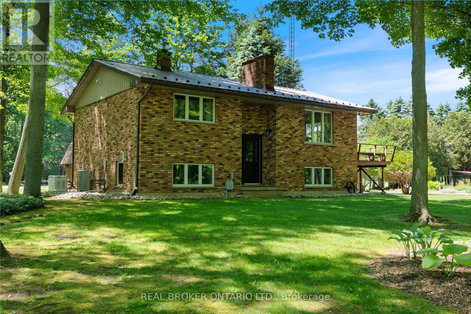 775 4TH CONCESSION ROAD