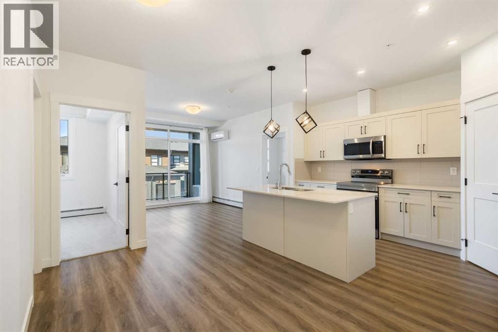2205, 55 Lucas Way NW