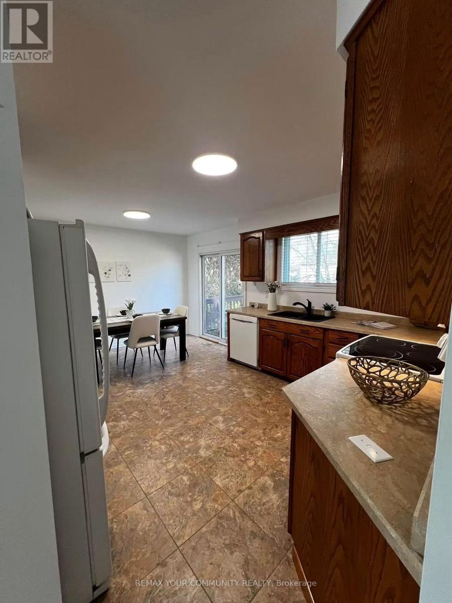34 BEAVER CRESCENT